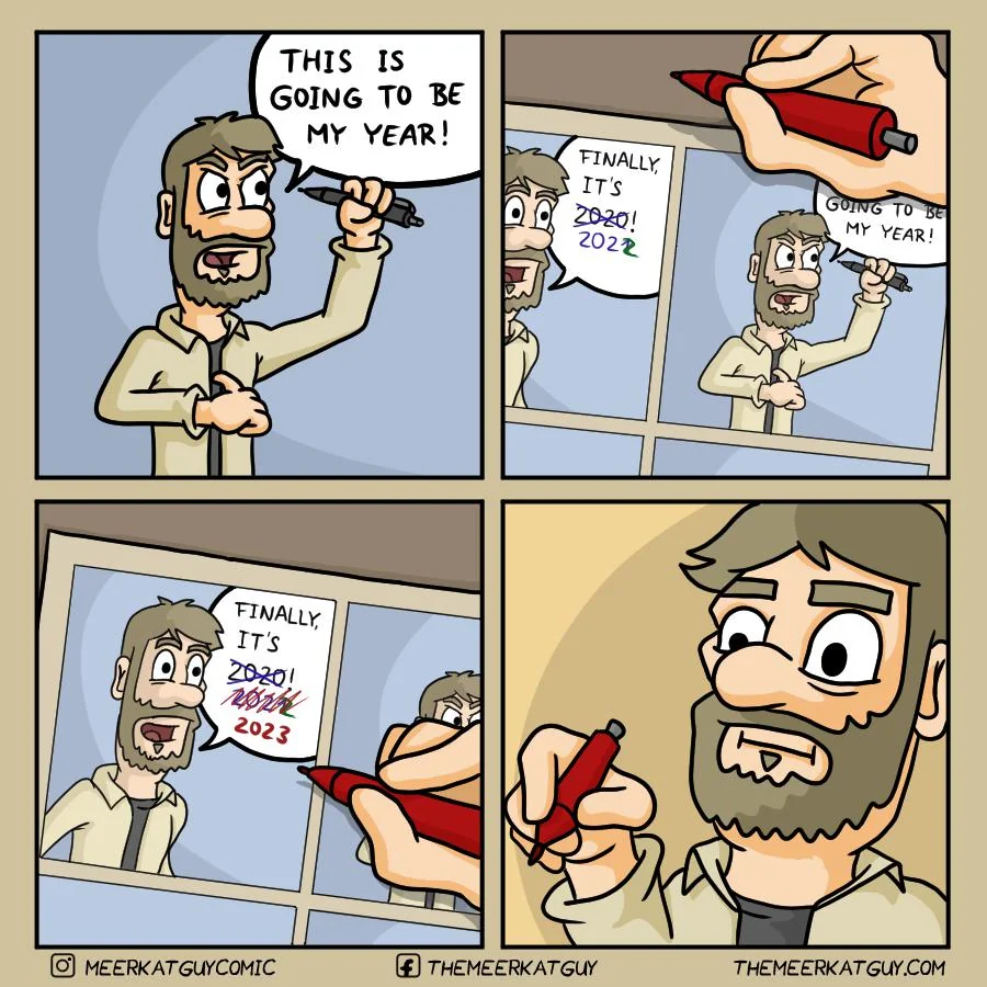 Consistency